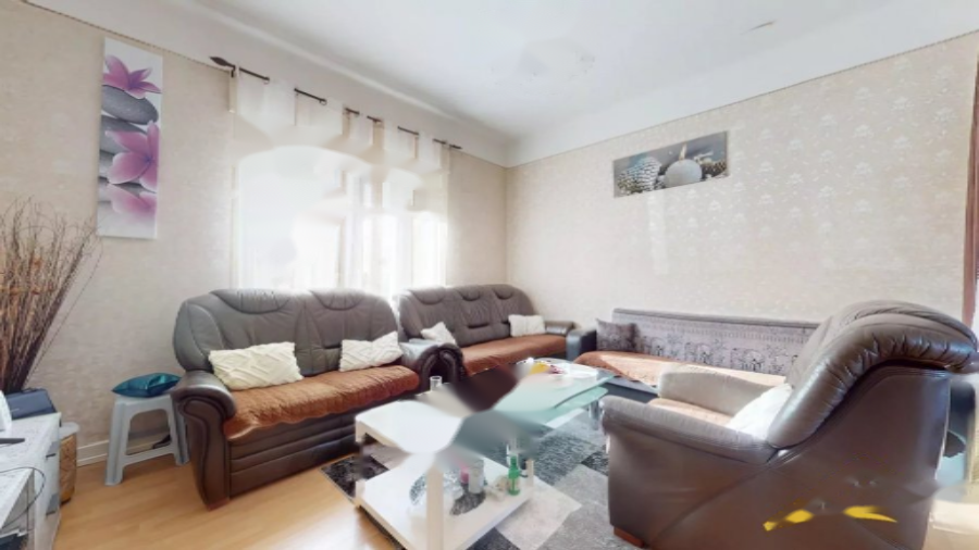 Квартира в Люксембурге, Люксембург - фото 4