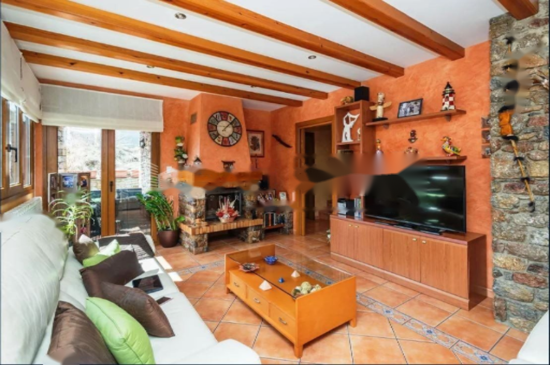 Квартира в Андорра-ла-Велье, Андорра, 600 м² - фото 4