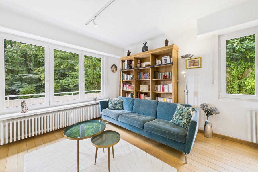 Квартира в Люксембурге, Люксембург, 70 м² - фото 4