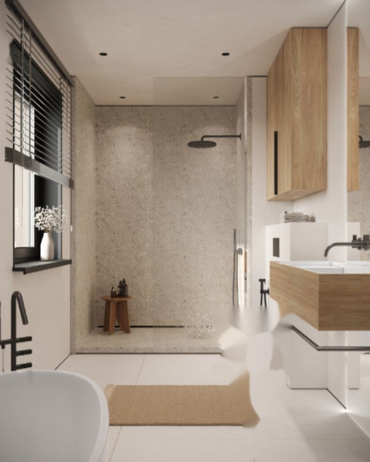 Квартира в Люксембурге, Люксембург, 162 м² - фото 4