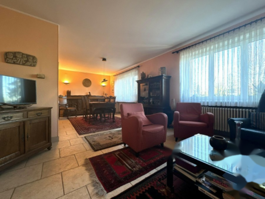 Квартира в Дикирхе, Люксембург, 205 м² - фото 4