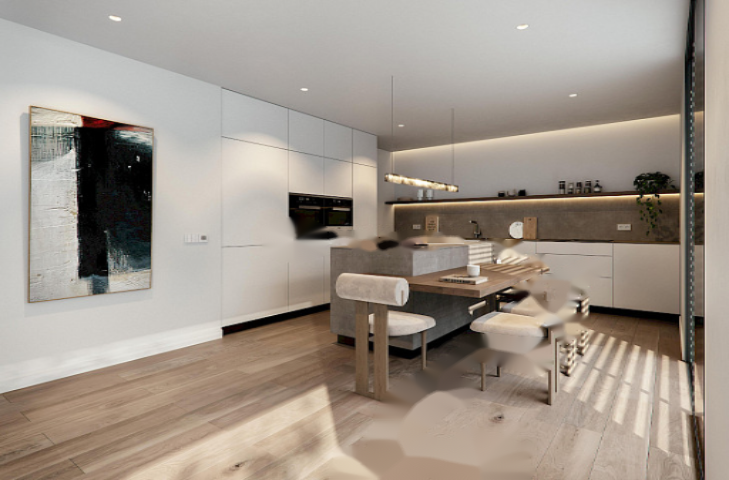 Квартира в Ла-Массане, Андорра, 93 м² - фото 4