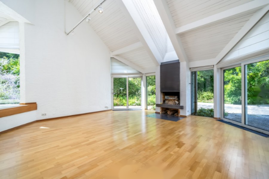 Квартира в Люксембурге, Люксембург, 417 м² - фото 4