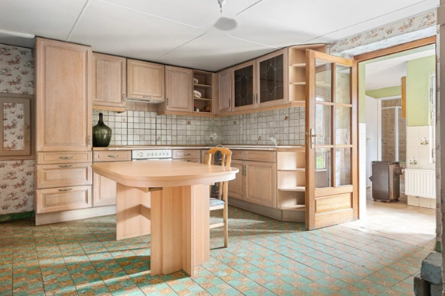 Квартира в Люксембурге, Люксембург, 115 м² - фото 4