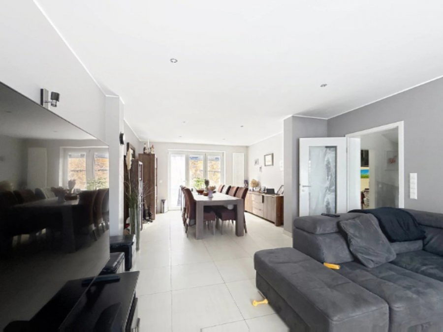 Квартира в Гревенмахере, Люксембург, 145 м² - фото 4