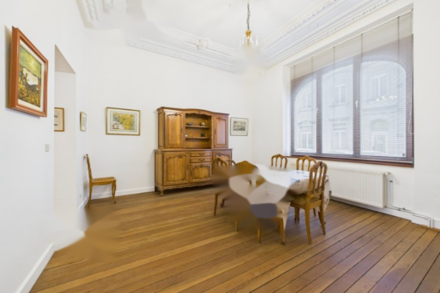 Квартира в Люксембурге, Люксембург, 150 м² - фото 4