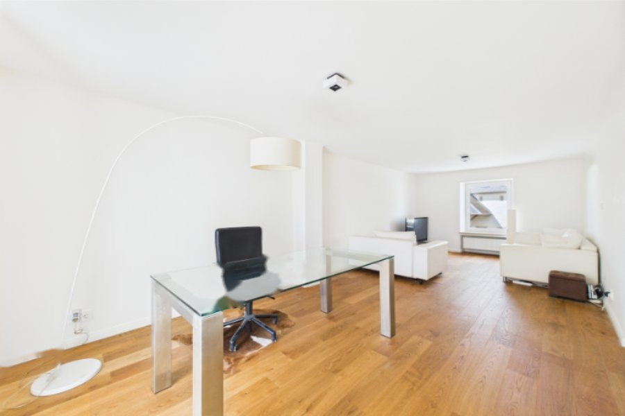 Квартира в Люксембурге, Люксембург, 300 м² - фото 4