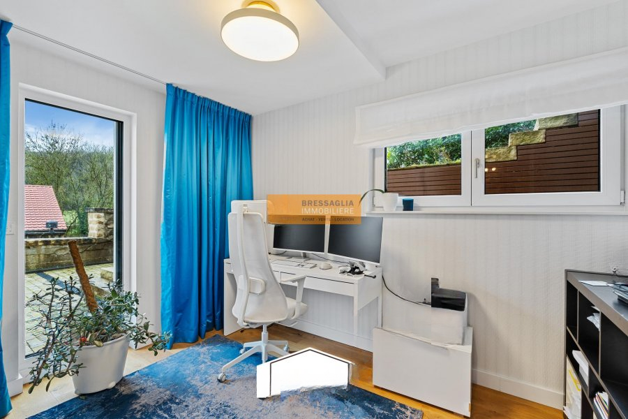 Квартира в Гревенмахере, Люксембург, 225 м² - фото 4