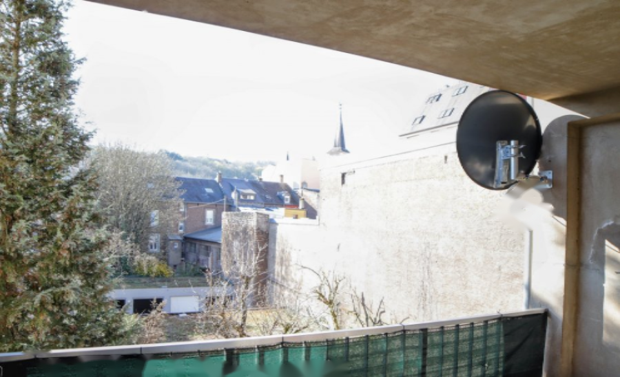 Квартира в Люксембурге, Люксембург, 92 м² - фото 4