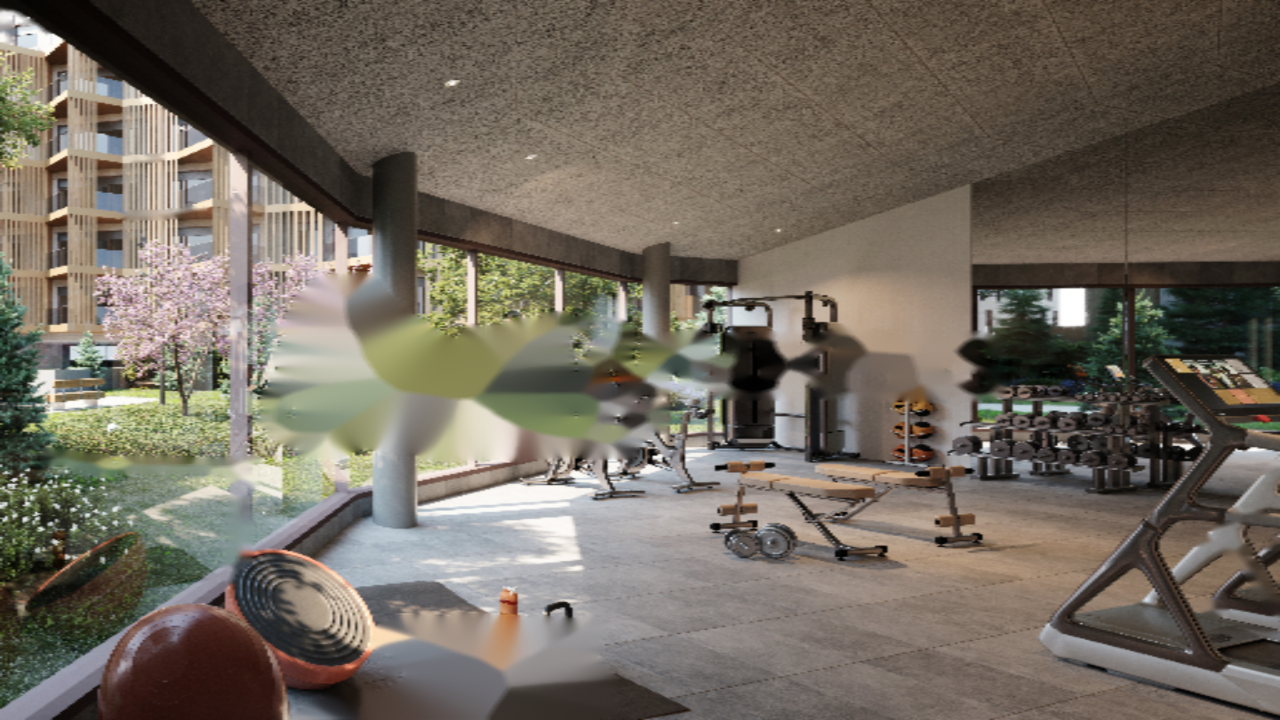 Квартира в Андорра-ла-Велье, Андорра, 63 м² - фото 3