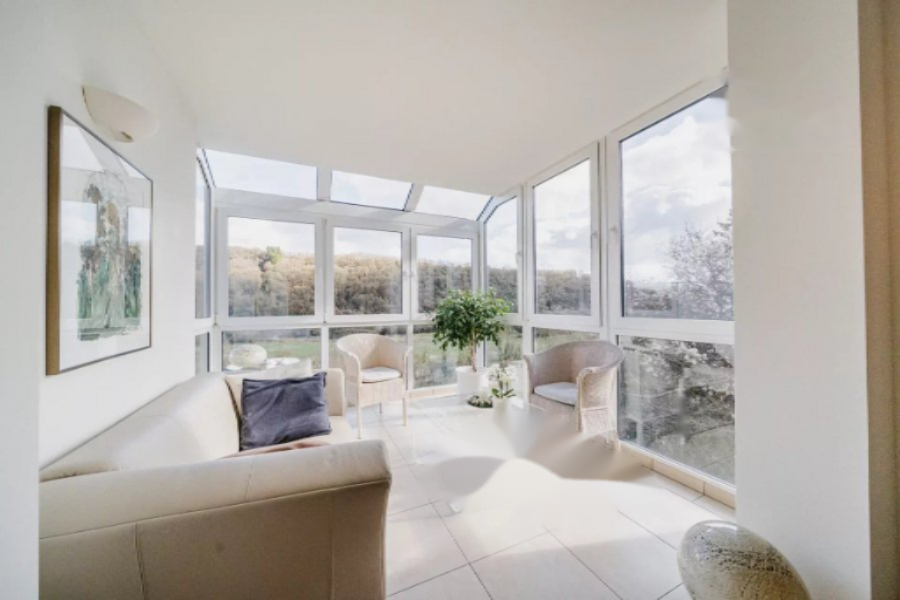 Квартира в Гревенмахере, Люксембург, 287 м² - фото 4