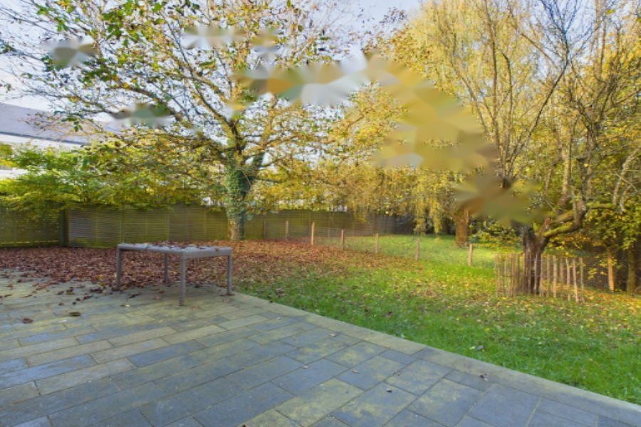 Квартира в Люксембурге, Люксембург, 245 м² - фото 4