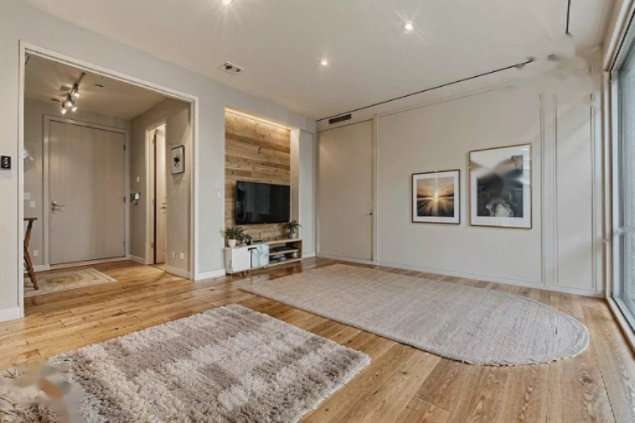 Квартира в Люксембурге, Люксембург, 41 м² - фото 4