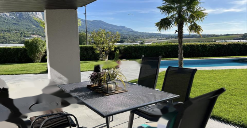 Квартира в Женеве, Швейцария, 384 м² - фото 4