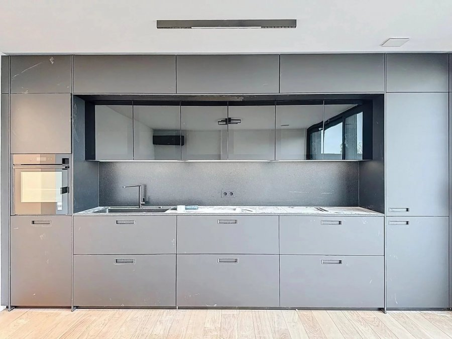 Квартира в Люксембурге, Люксембург, 80 м² - фото 4