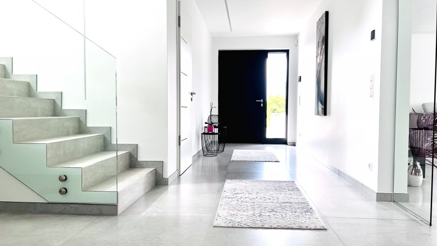 Квартира в Люксембурге, Люксембург, 315 м² - фото 4