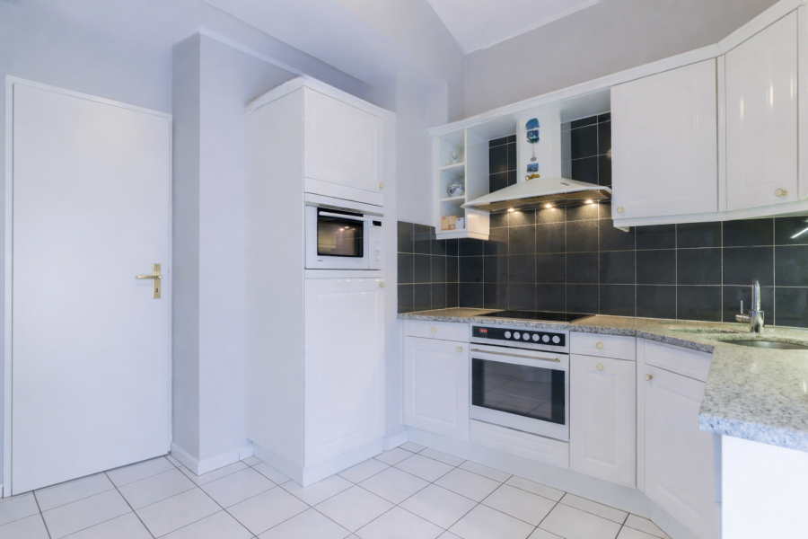 Квартира в Люксембурге, Люксембург, 132 м² - фото 4