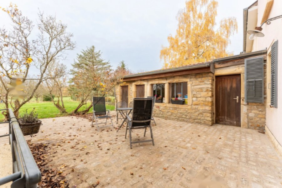 Квартира в Гревенмахере, Люксембург, 174 м² - фото 4