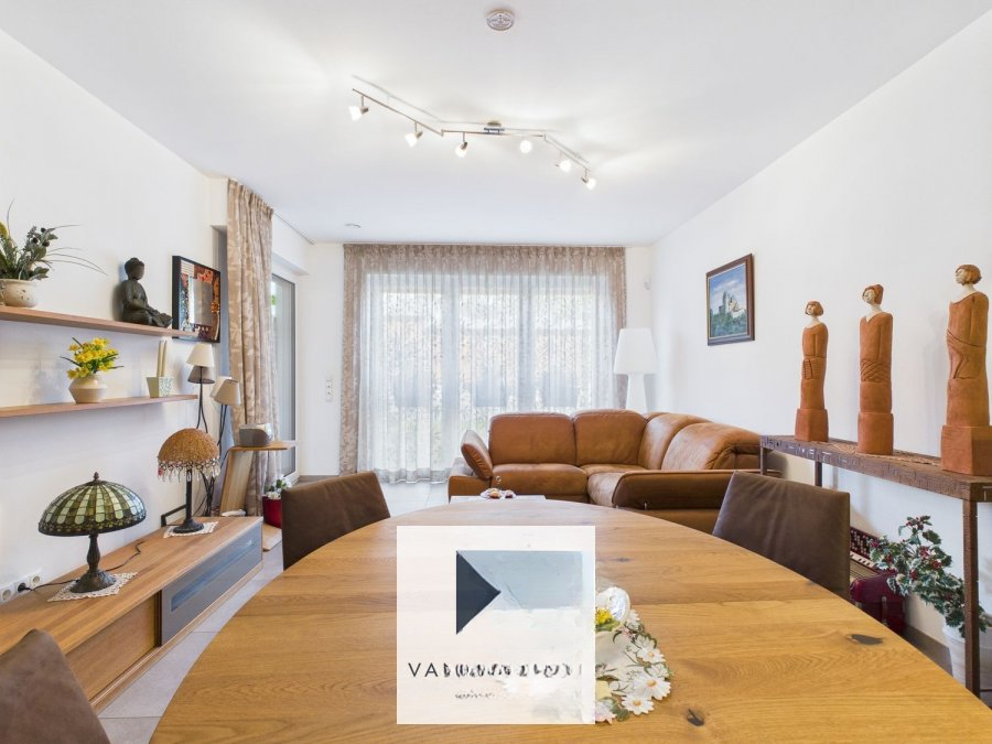 Квартира в Люксембурге, Люксембург, 65 м² - фото 4