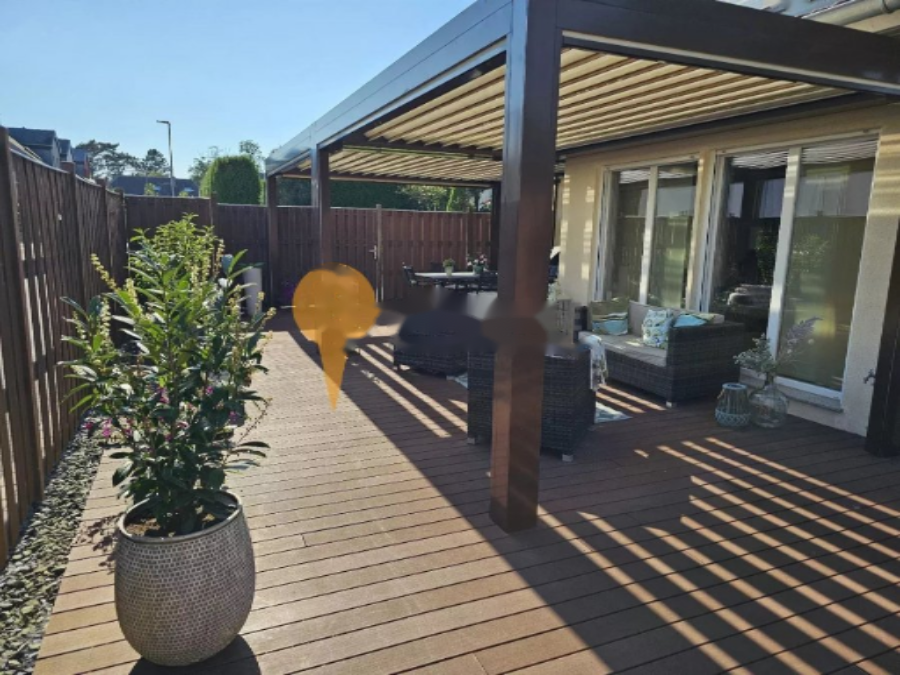 Квартира в Люксембурге, Люксембург, 317 м² - фото 4