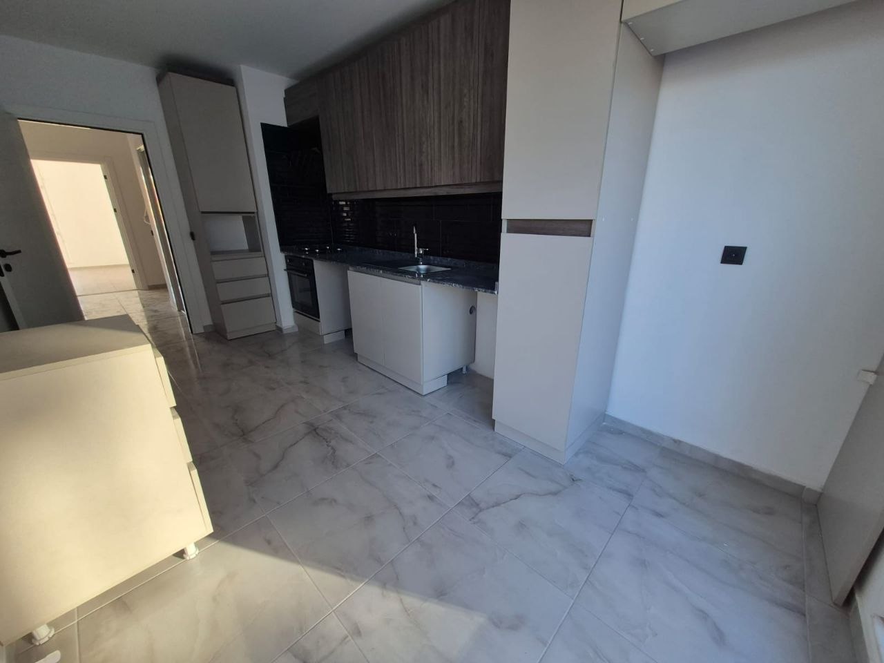 Квартира в Анталии, Турция, 90 м² - фото 4