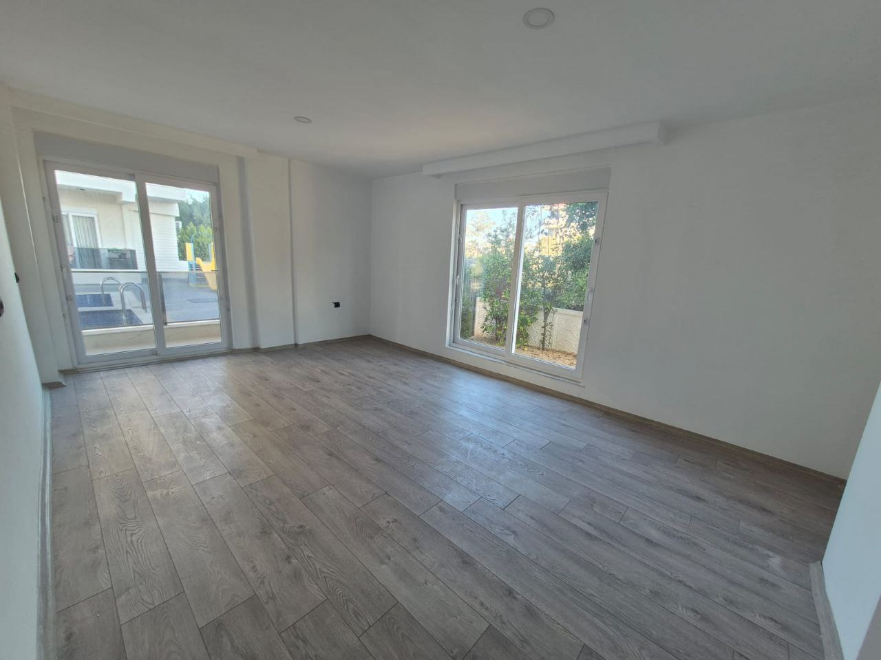 Квартира в Анталии, Турция, 90 м² - фото 5