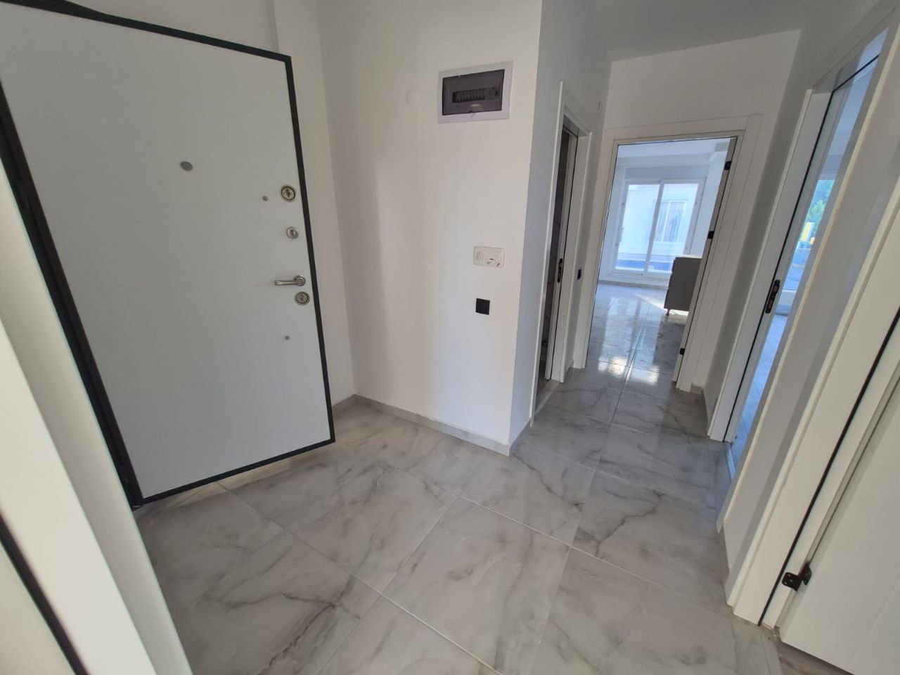 Квартира в Анталии, Турция, 90 м² - фото 9