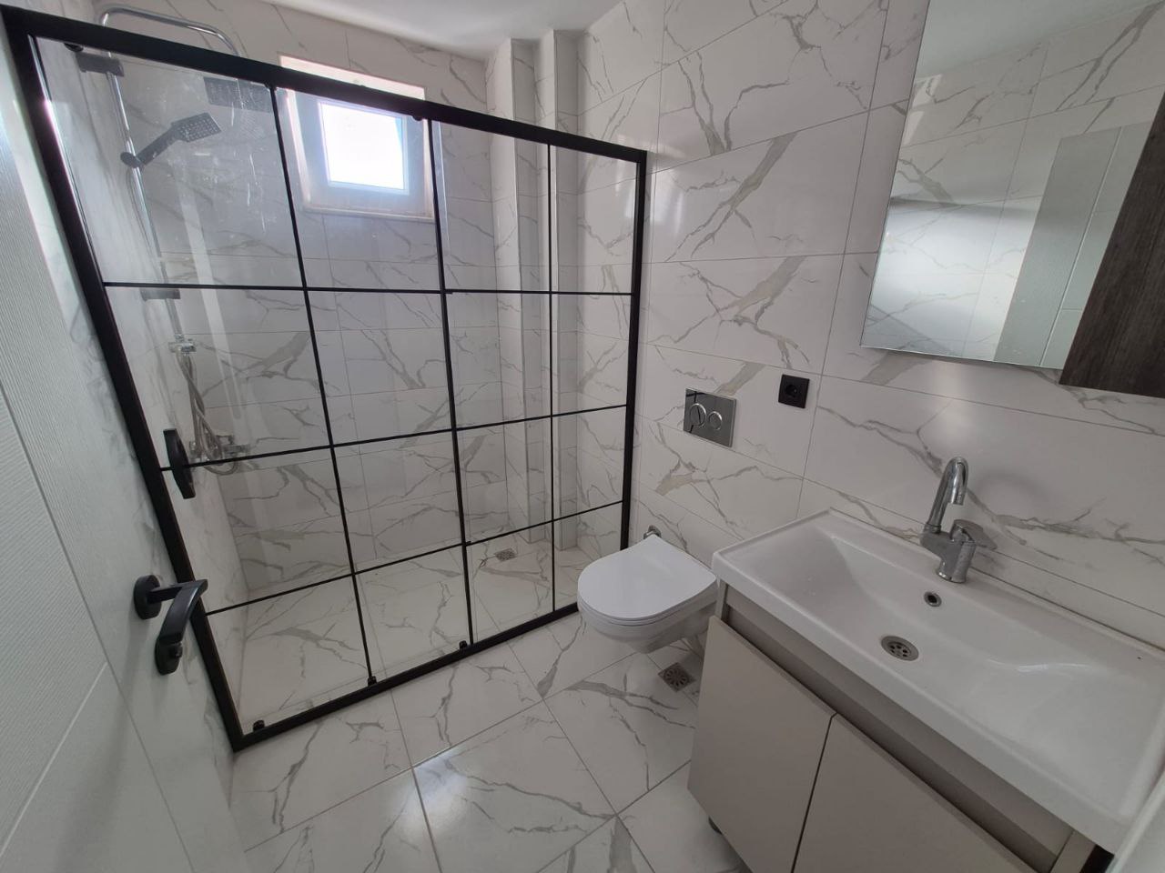 Квартира в Анталии, Турция, 90 м² - фото 11