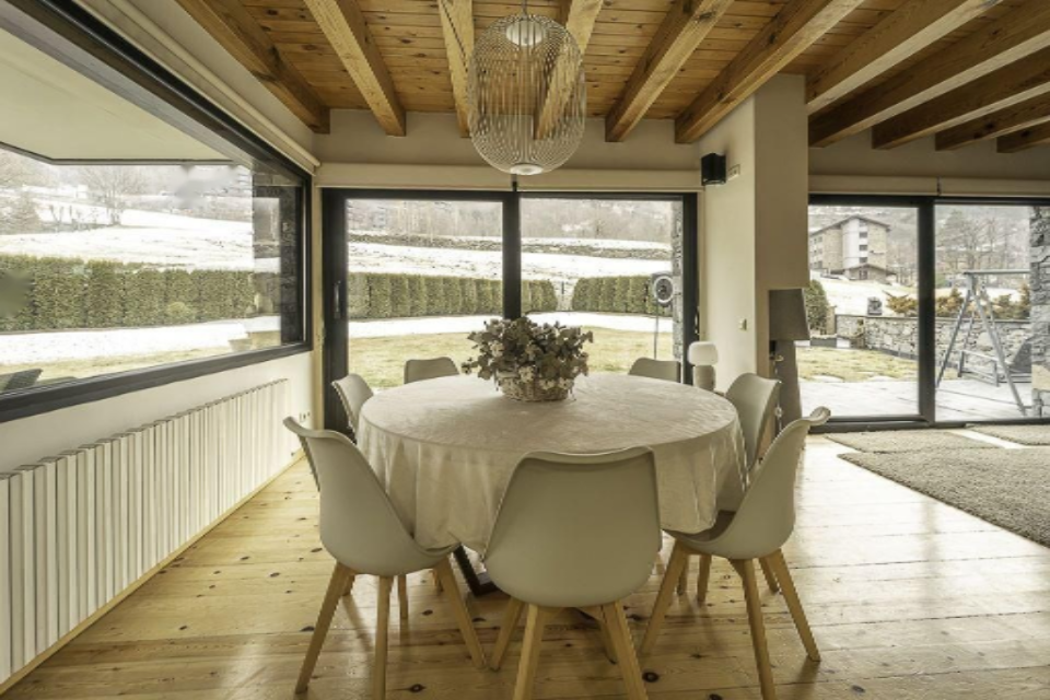 Квартира в Ордино, Андорра, 417 м² - фото 4