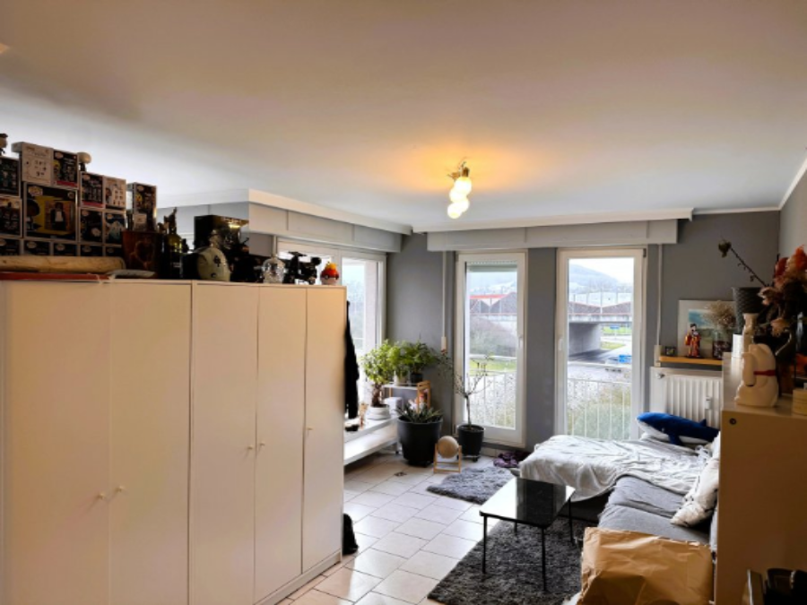 Квартира в Люксембурге, Люксембург, 60 м² - фото 4