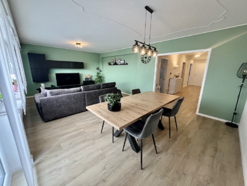 Квартира в Люксембурге, Люксембург, 111 м² - фото 4