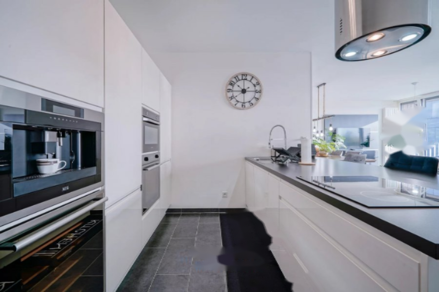 Квартира в Люксембурге, Люксембург, 89 м² - фото 4