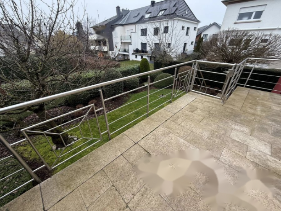 Квартира в Люксембурге, Люксембург, 200 м² - фото 4