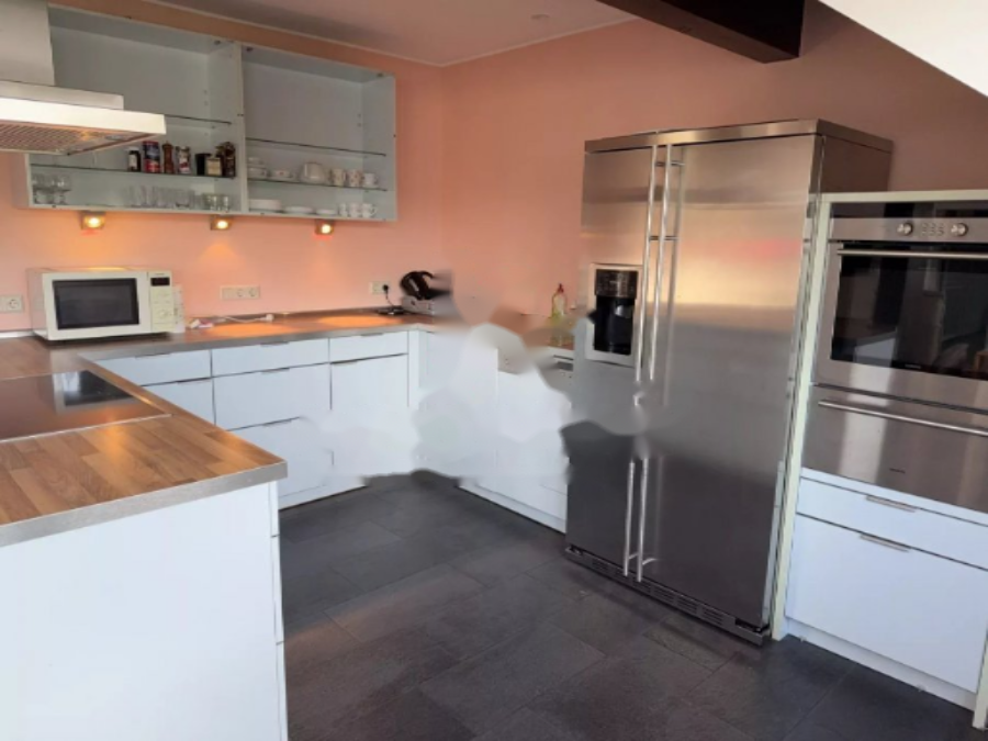 Квартира в Дикирхе, Люксембург, 108 м² - фото 4