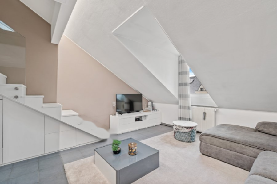 Квартира в Дикирхе, Люксембург, 120 м² - фото 4