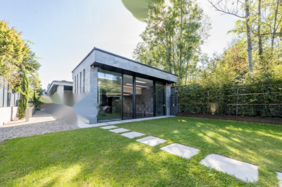 Квартира в Люксембурге, Люксембург, 505 м² - фото 4