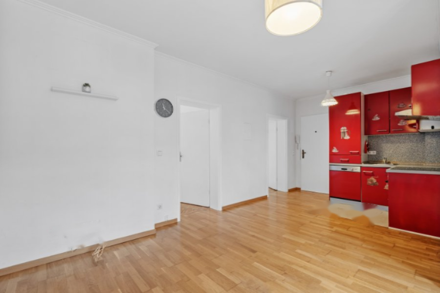 Квартира в Люксембурге, Люксембург, 54 м² - фото 4