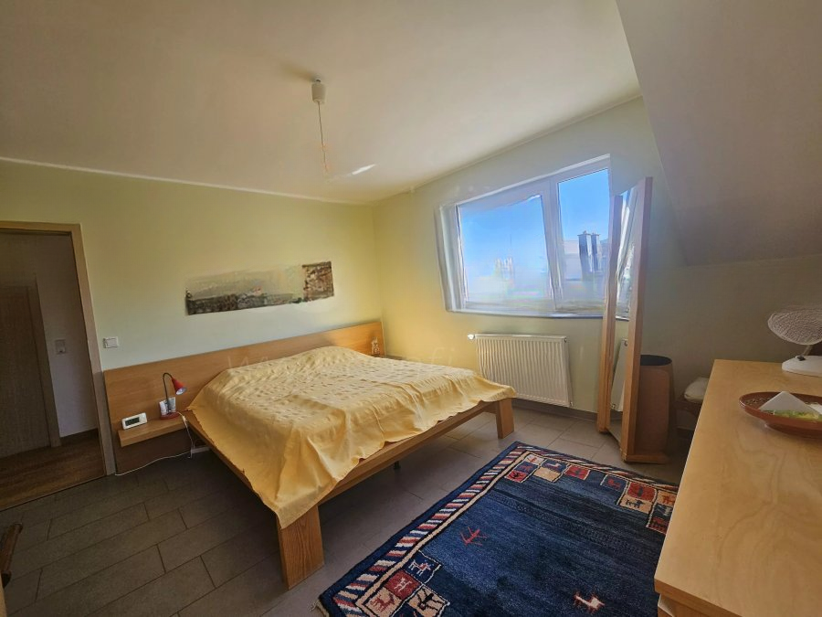 Квартира в Люксембурге, Люксембург, 84 м² - фото 4