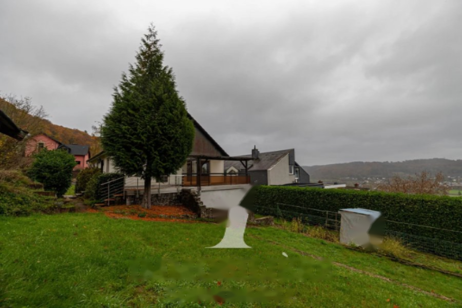 Квартира в Люксембурге, Люксембург, 120 м² - фото 4