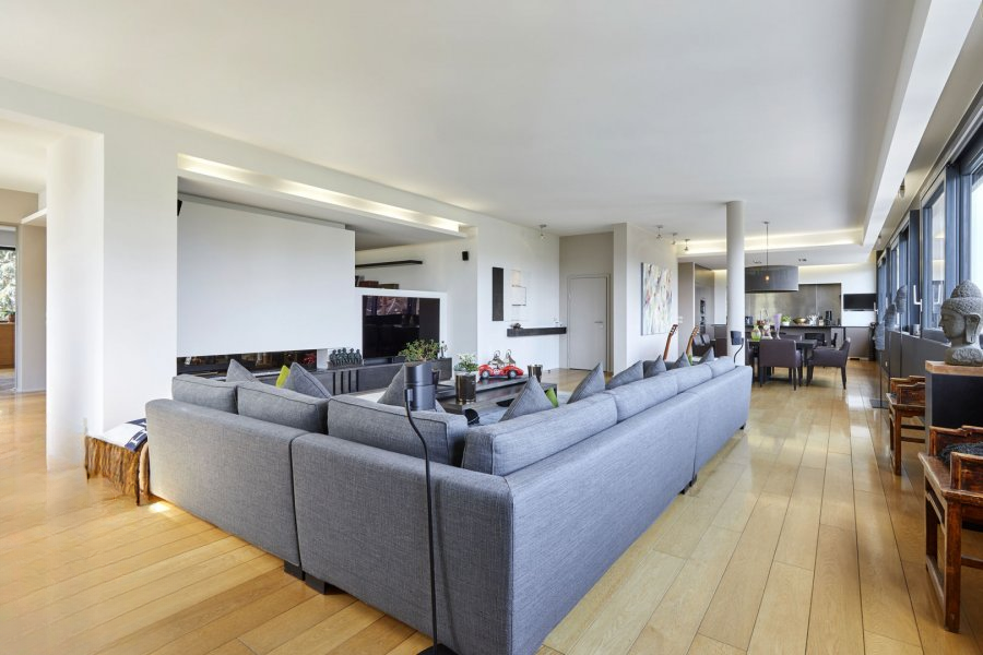 Квартира в Люксембурге, Люксембург, 280 м² - фото 4