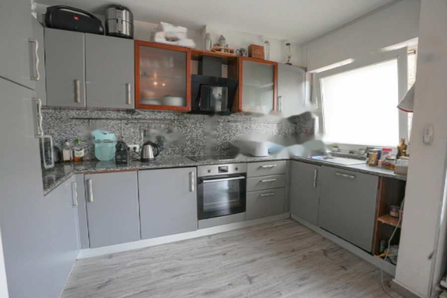 Квартира в Люксембурге, Люксембург, 57 м² - фото 4