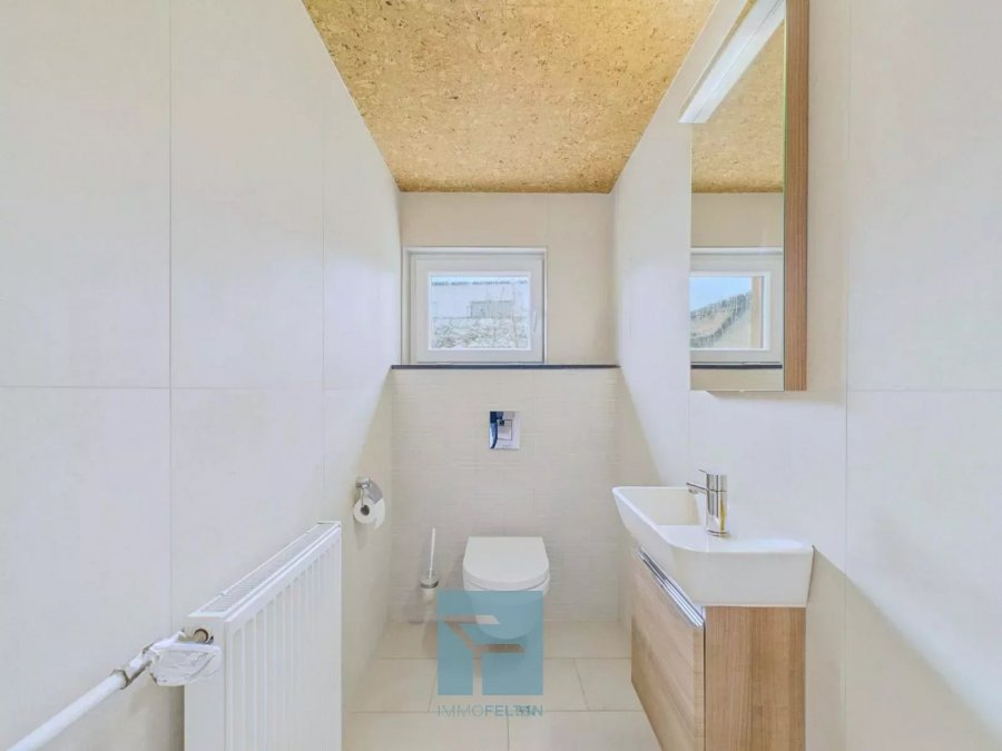 Квартира в Люксембурге, Люксембург, 182 м² - фото 4