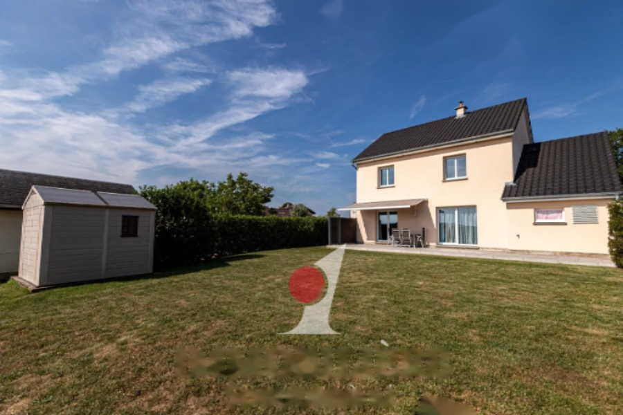 Квартира в Гревенмахере, Люксембург, 124 м² - фото 4