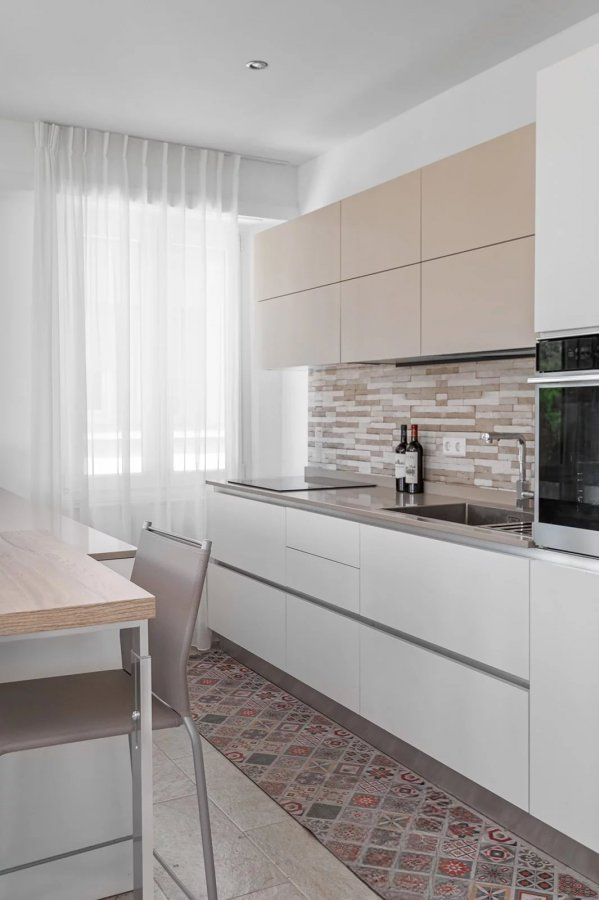 Квартира в Люксембурге, Люксембург, 73 м² - фото 4