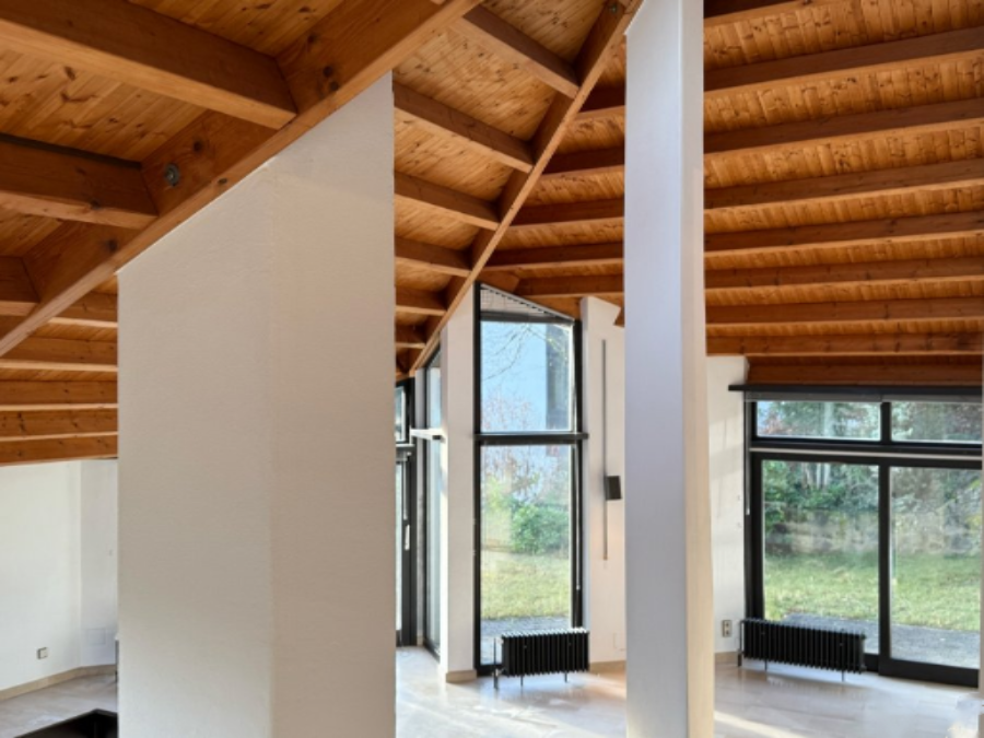 Квартира в Люксембурге, Люксембург, 250 м² - фото 4