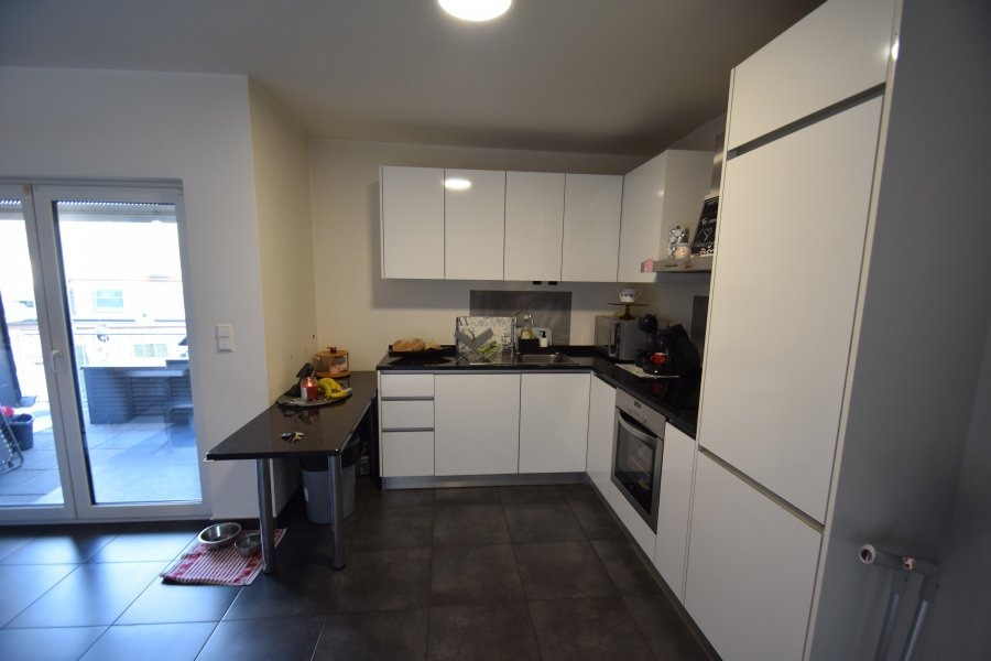 Квартира в Люксембурге, Люксембург, 85 м² - фото 4