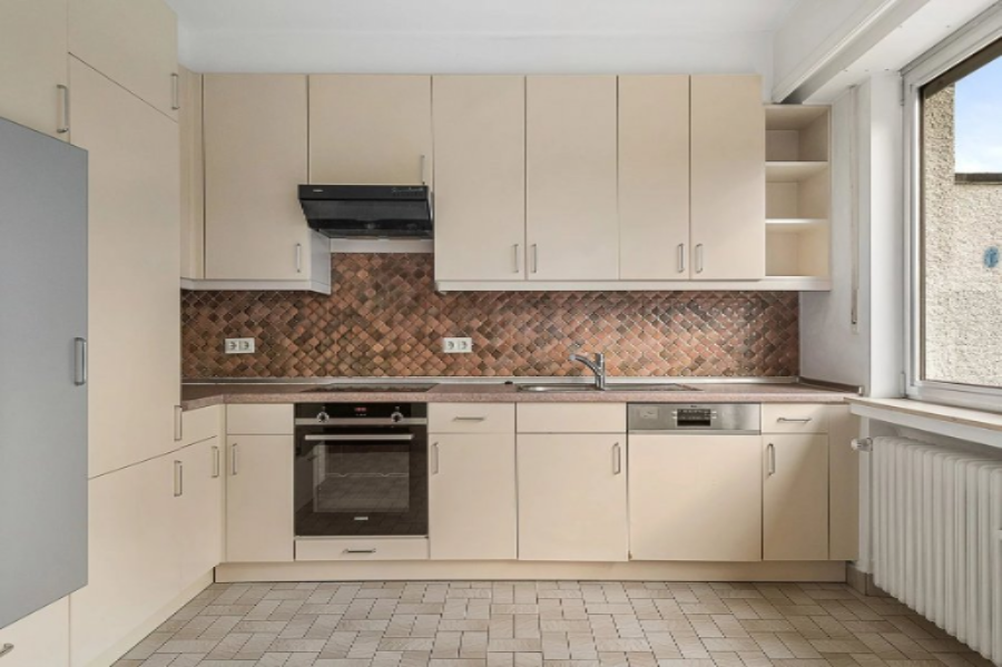 Квартира в Люксембурге, Люксембург, 155 м² - фото 4