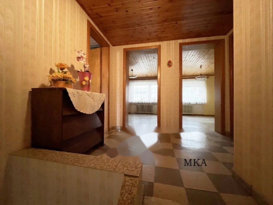 Квартира в Люксембурге, Люксембург, 110 м² - фото 4