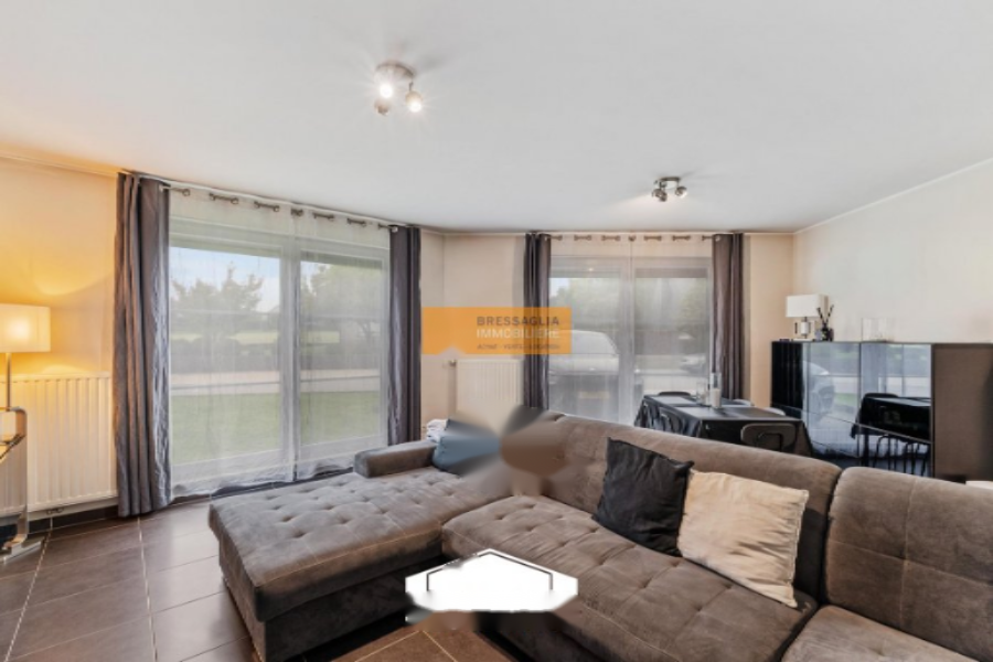 Квартира в Люксембурге, Люксембург, 85 м² - фото 4