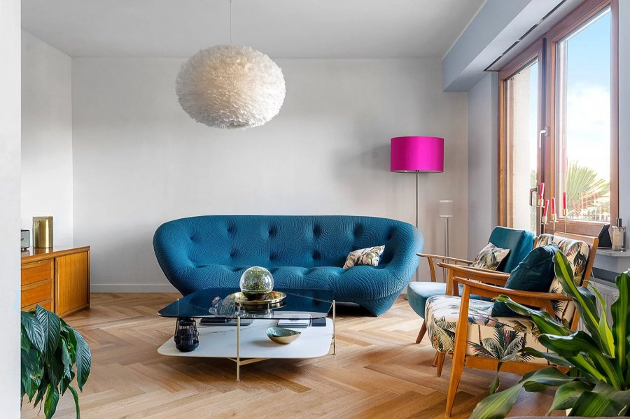 Квартира в Люксембурге, Люксембург, 150 м² - фото 4